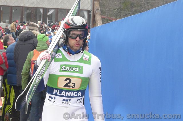 266 Roberto Dellasega